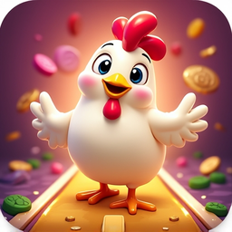 Chicken Road Олимп казино