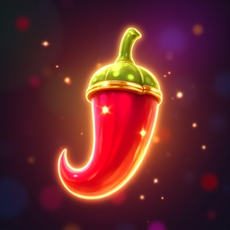 Hot Chilli Bells Олимп казино