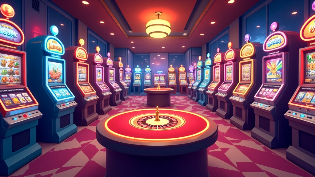Casino Olimp